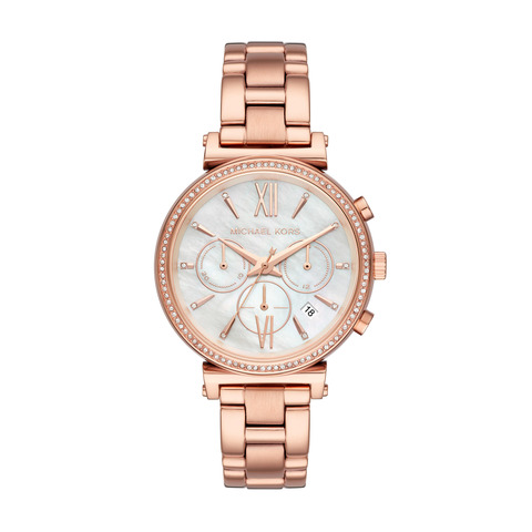 Наручные часы Michael Kors MK6576 фото