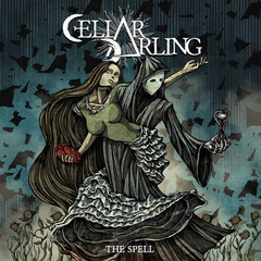 Cellar Darling / The Spell (RU)(CD)