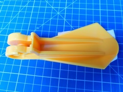 Зажим DDE WYZ18-WD65 Соната -1/WYZ20H-13 Сюита 2(241-963) Серенада(910-287) фиксатор р (20580020050)