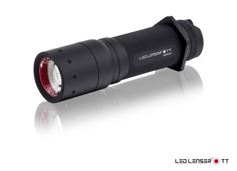 Фонарь светодиодный Led Lenser Tac Torch (9804)