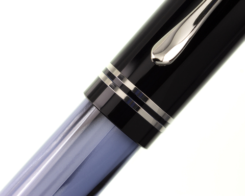 Набор подарочный Pelikan M101N SE Grey-Blue CT (811590)