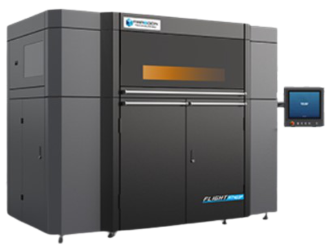 3D-принтер Farsoon Flight HT403P