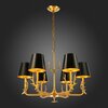 Люстра подвесная ST Luce Velossa SL1123.203.06