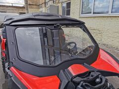 Лобовое стекло для BRP Maverick X3 Storm MP 0548