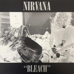 Nirvana / Bleach (LP)