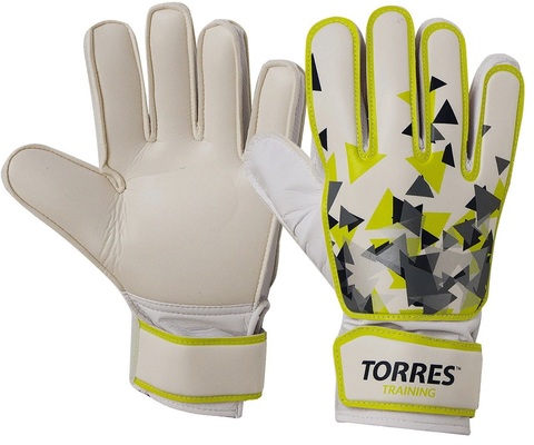 Вратарские перчатки TORRES Training, FG05214