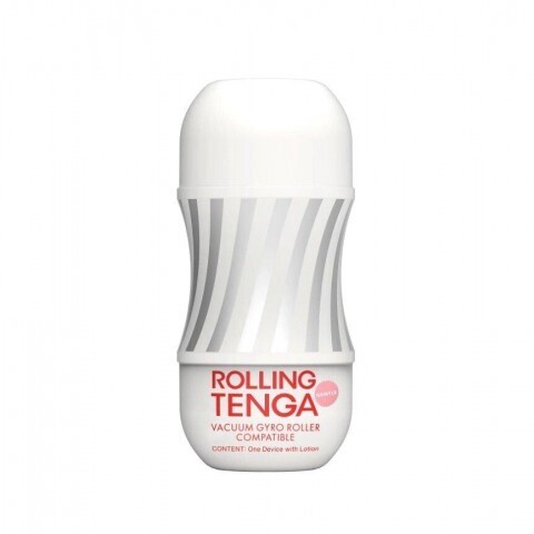 Мастурбатор Tenga Rolling Gyro Roller Cup Gentle