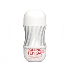 Мастурбатор Tenga Rolling Gyro Roller Cup Gentle