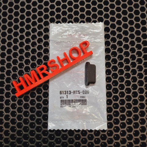 Honda Втулка резиновая 61313-KC5-000