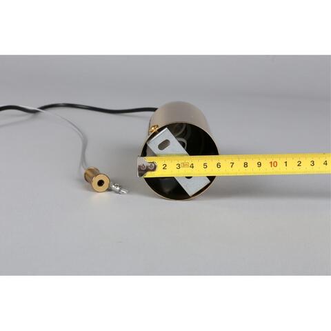 Подвесной светодиодный светильник Aployt Frania APL.017.13.18