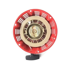 Стартер двигателя 173F-177F, в сборе в интернет-магазине ЯрТехника