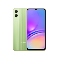 Смартфон Samsung Galaxy A05 4/64GB, Light Green (Зеленый)