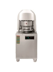 Тестоделитель Hurakan HKN-SPA36