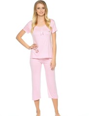 Пижама женская