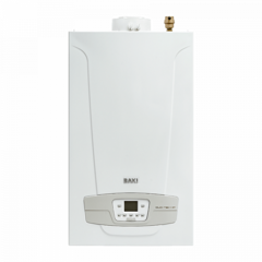 Газовый настенный конденсационный котел BAXI LUNA Duo-tec MP+ 1.110