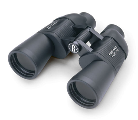 БИНОКЛЬ BUSHNELL 12X50 WA PERMAFOCUS #175012