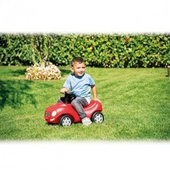 Каталка Dolu Гонщик DL_8040