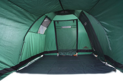 Купить лучшую кемпинговую палатку Alexika Nevada 4 недорого со скидками.