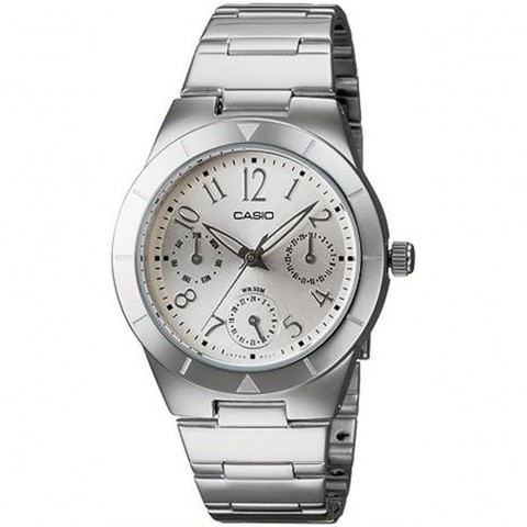 Наручные часы Casio LTP-2069D-7A2 фото