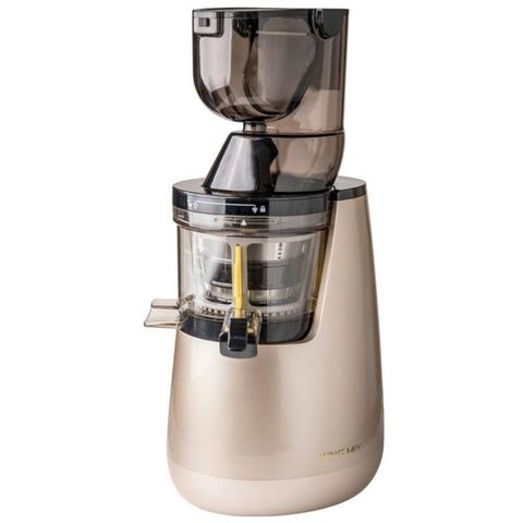 Шнековая соковыжималка King Mix GP-10 золотой песок