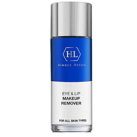 Holy Land Varieties: Мягкое средство для снятия макияжа (Eye & Lip Makeup Remover)