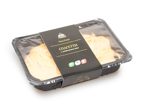 Спагетти Semola, 250г