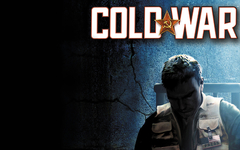 Cold War (для ПК, цифровой код доступа)