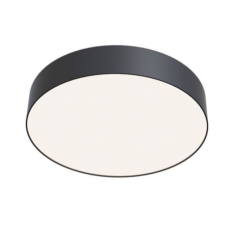 Потолочный светильник Technical Zon C032CL-L43B4K
