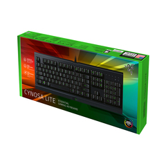 Клавиатура Razer Cynosa Lite