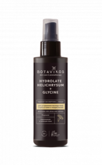 Botavikos Гидролат бессмертника + глицин для устранения последствий стресса кожи и покраснений 150мл