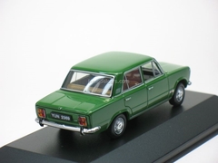 Polski Fiat 125P green 1969 IST070 IST Models 1:43