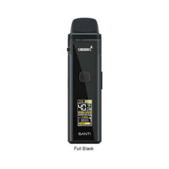 Набор Smoant SANTI 1100mAh 40W Pod Kit - Black