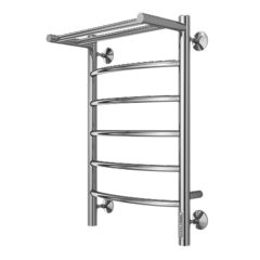 Полотенцесушитель Terminus Классик с/п П6 400х650 Электро (quick touch)