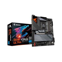 Материнская плата Gigabyte Z690 AORUS ULTRA