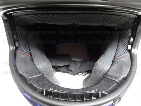 Шлем Shoei GT-AIR 2 синий-металик-матовый Размер XL (61-62)