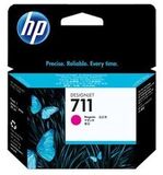 CZ135A - Картридж №711 (Тройная упаковка) пурпурный HP DesignJet T120/T520 (3х29мл)