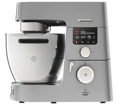 Кухонная машина Kenwood KCC 9040S