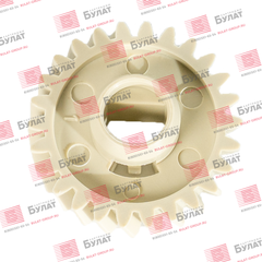 Шестерня резинового вала HP LJ M1536, P1102, M125, M201 RU7-0139