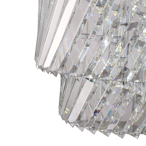 Светильник подвесной ST Luce Ritz SL6138.303.04