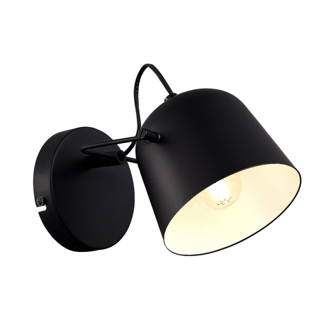Светильник настенный Evoluce Blank SLE1805-401-01