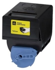 Картриджи OEM (C-EXV21), (NPG-35), (GPR-23) (0455B002[AA]) (0340431) желтый (yellow)