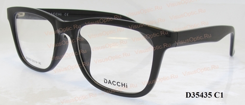 D35435 DACCHI (Дачи) пластиковая оправа для очков.