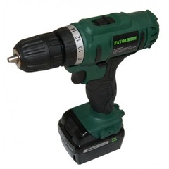 Шуруповерт FAVOURITE Н CDLi-14,4