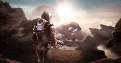 Farpoint (гарнитура PS VR обязательна) (диск для PS4, полностью на русском языке)