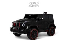 Mercedes Brabus Z999ZZ 4WD (Полноприводный)