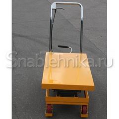 Стол подъемный Noblelift TFD 35 (передвижной)