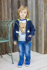 Sweet Berry Ветровка 