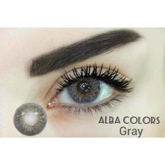 Alba Colors™ GRAY