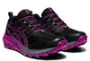 Кроссовки внедорожники Asics Gel Trabuco 9 Gore-Tex Black/Digital Grape женские