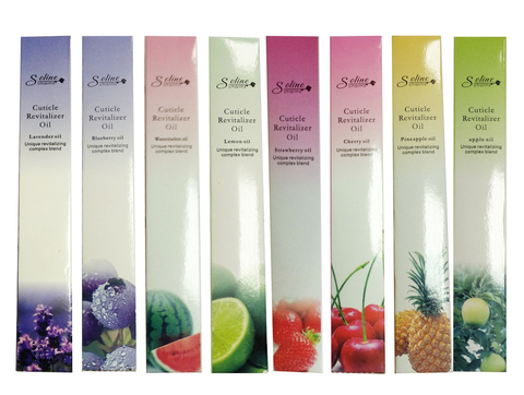 Масло в карандаше Soline Charms- персик